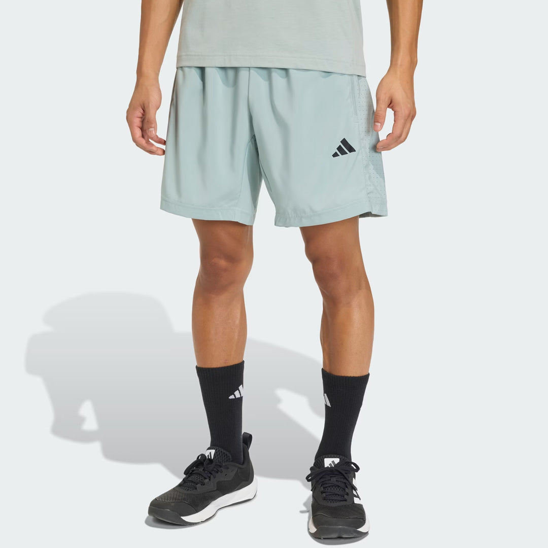 Shorce Adidas WE BAS WV SHO