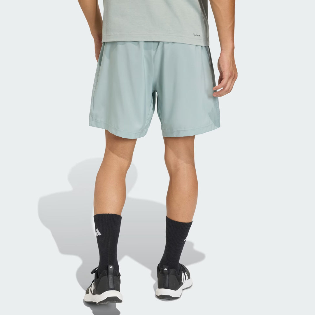 Shorce Adidas WE BAS WV SHO