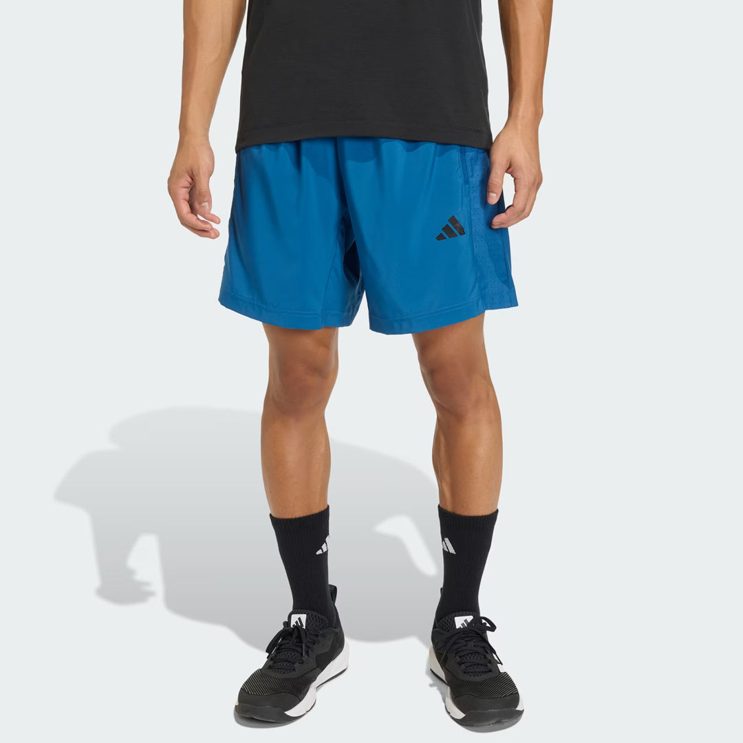 Shorce Adidas WE BAS WV SHO