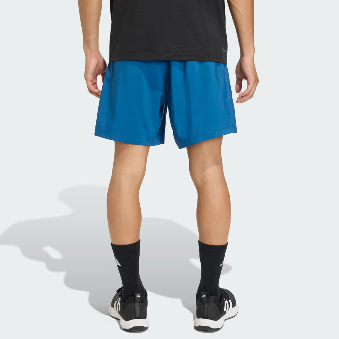 Shorce Adidas WE BAS WV SHO