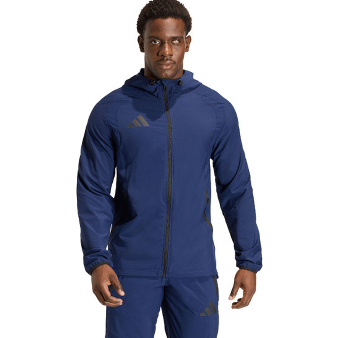 Jakne Adidas TT WB