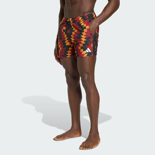 Shorce Adidas FB AOP SH 5IN