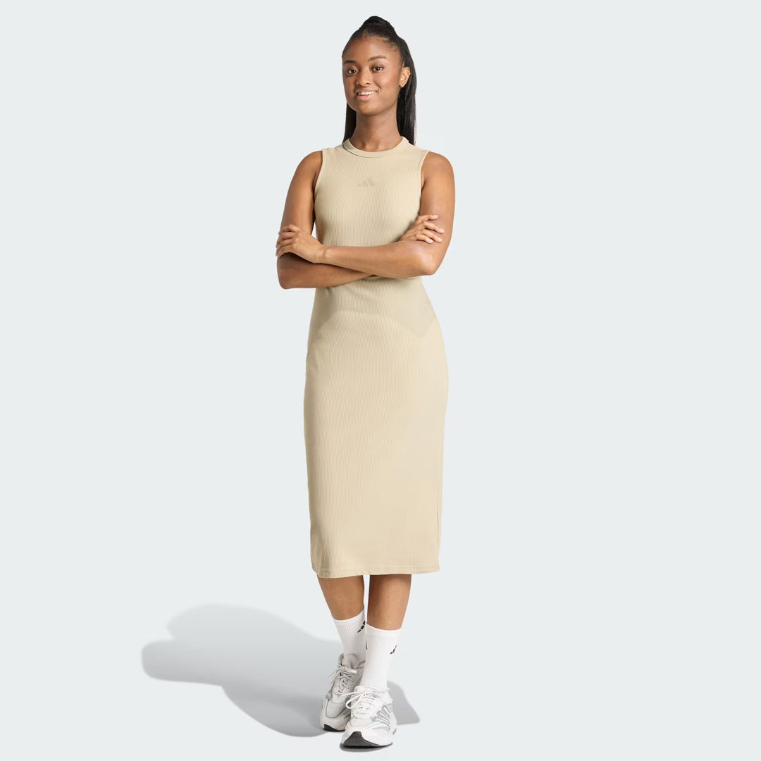 Fustan Adidas W ALL SZN RB DR