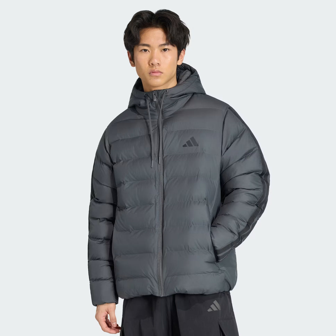 Jakne Adidas ESS 3S SD HD JK