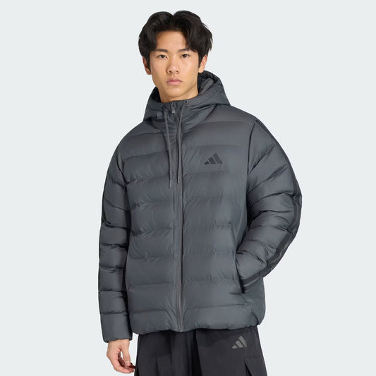 Jakne Adidas ESS 3S SD HD JK