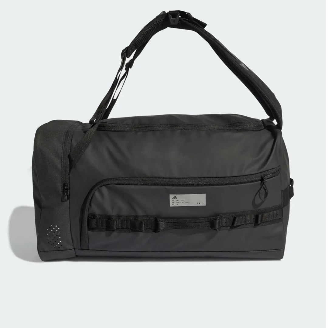 Qantë Adidas HYBRID DUFFEL