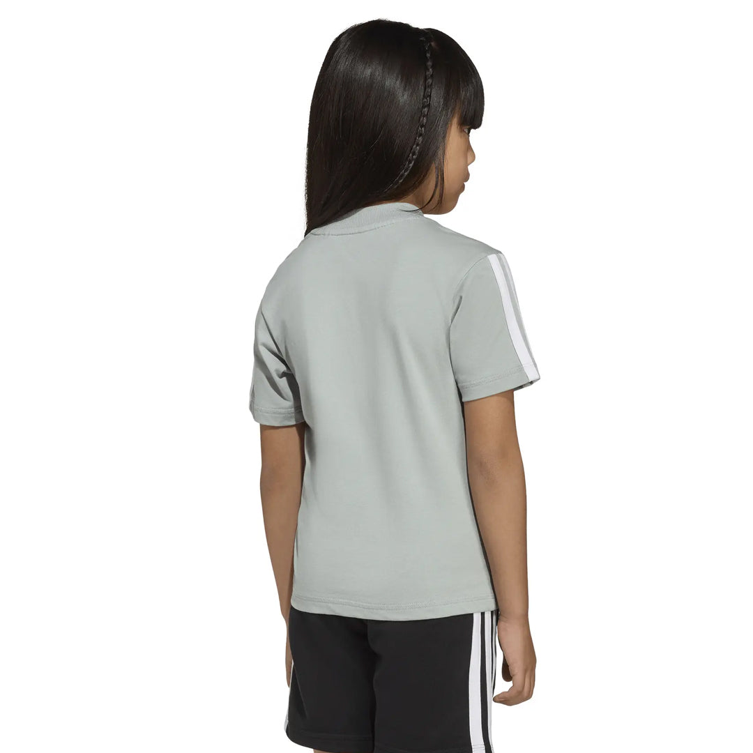 Maicë Adidas J LIN TEE 160