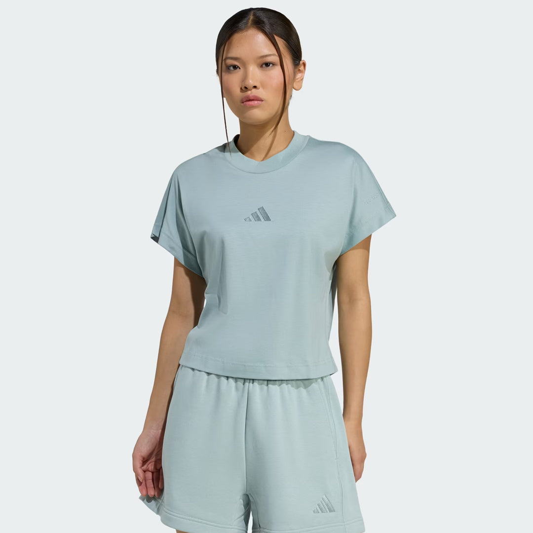 Maicë Adidas W ALL SZN TEE