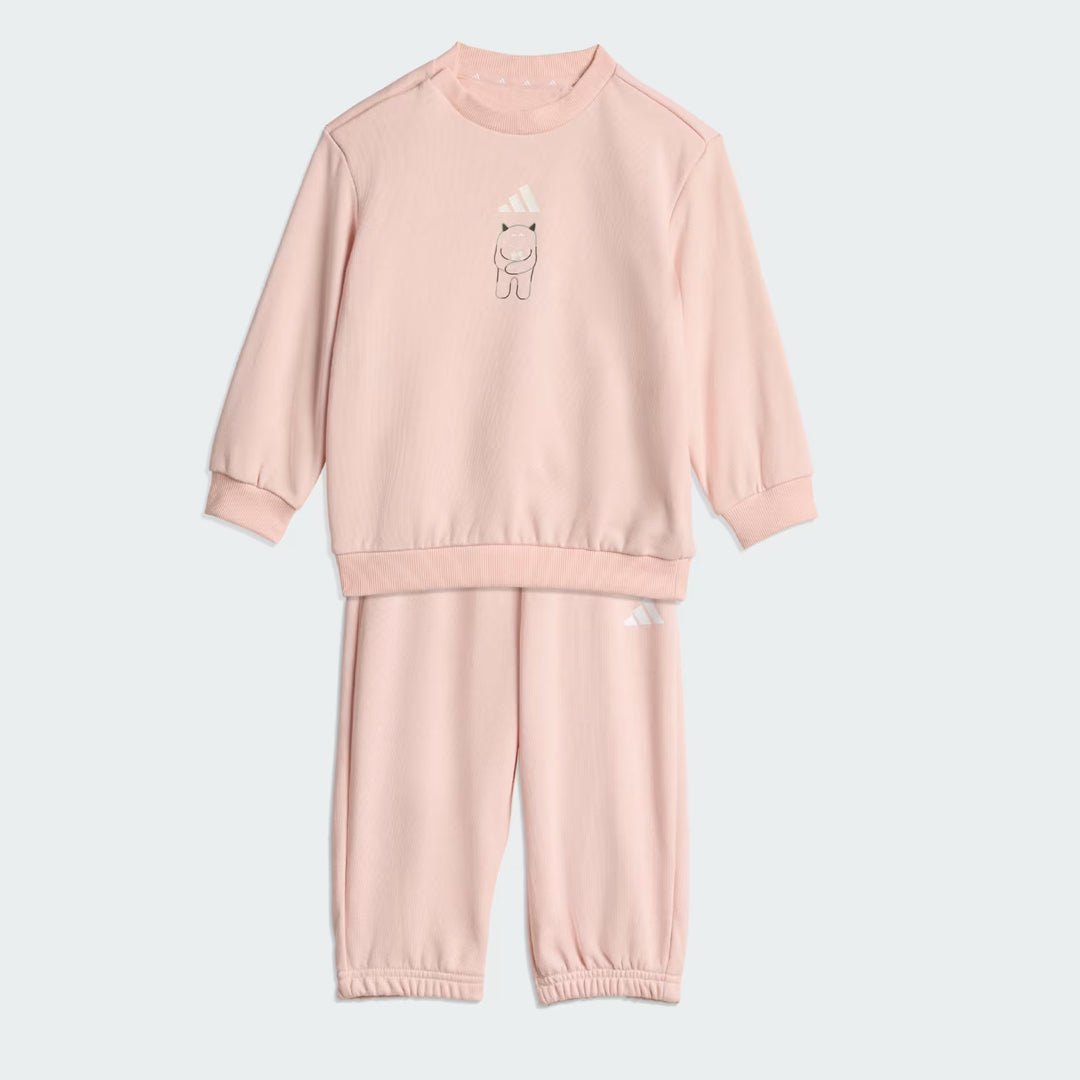 Set Adidas I TRNSTR SET