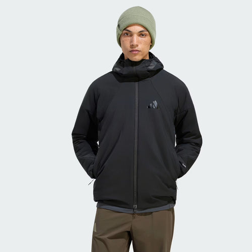 Jakne Adidas XPR PRO ST JKT