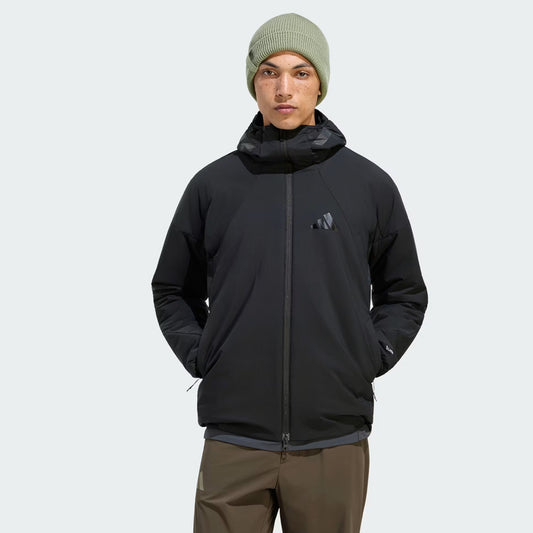 Jakne Adidas XPR PRO ST JKT