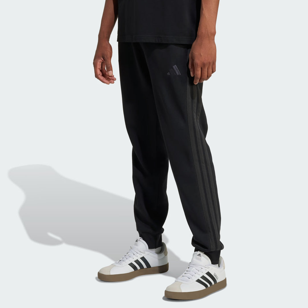 Trenerka të poshtme Adidas M 3S FL TC PT