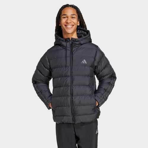 Jakne Adidas ESS 3S SD HD JK