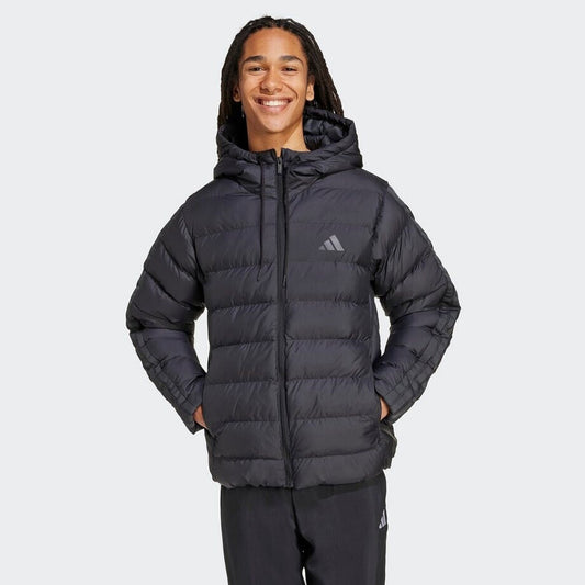 Jakne Adidas ESS 3S SD HD JK