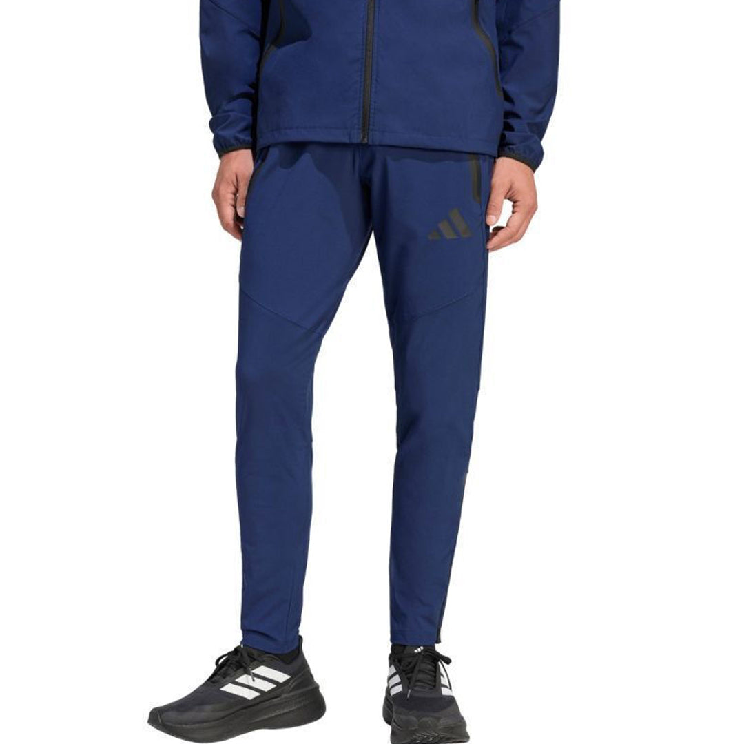 Trenerka të poshtme Adidas TT W PANT