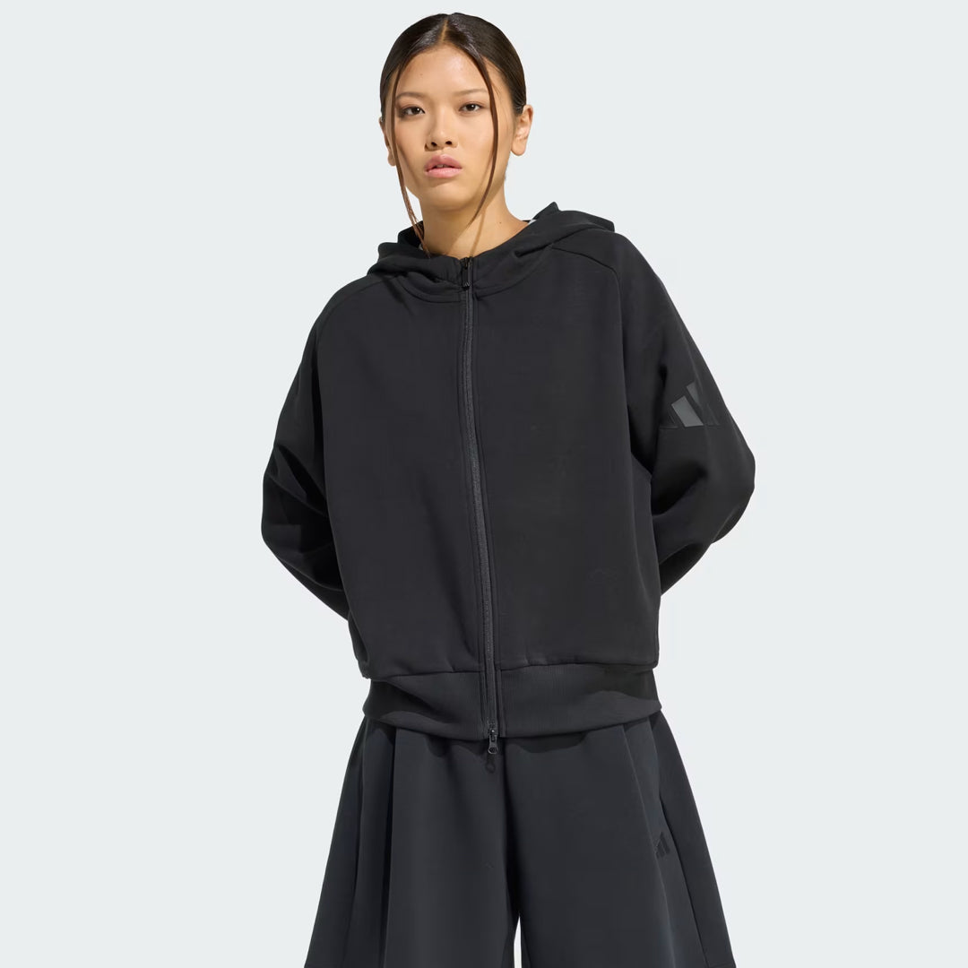 Duks Adidas W SL FZ HD