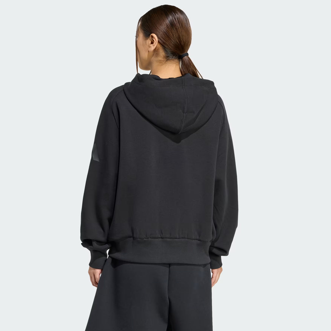 Duks Adidas W SL FZ HD
