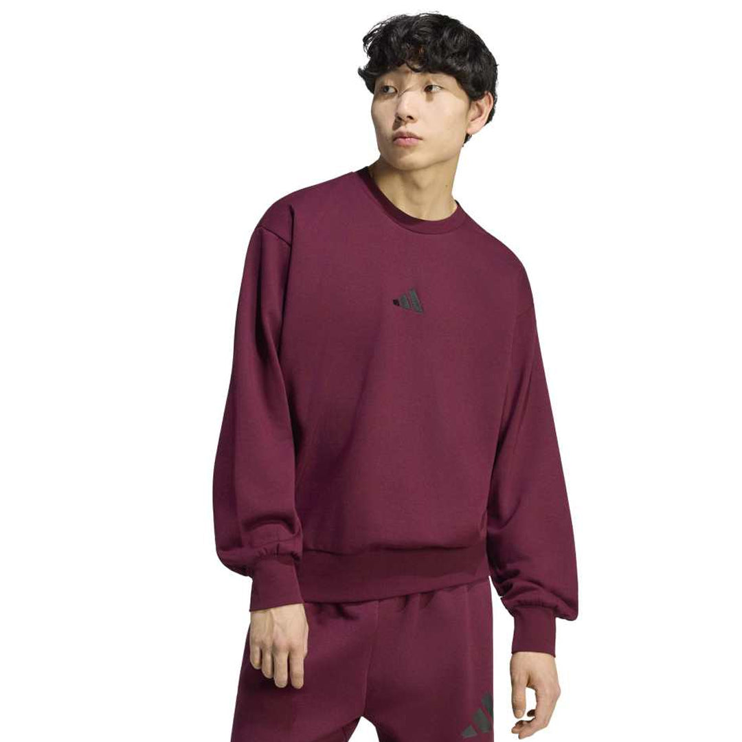 Duks Adidas M FEELCOZY SWT