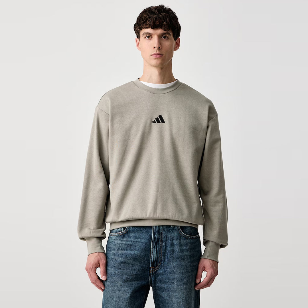 Duks Adidas M FEELCOZY SWT