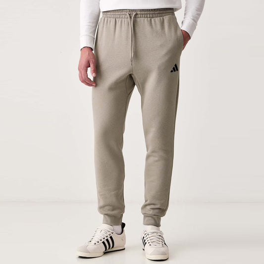 Trenerka të poshtme Adidas M FEELCOZY PANT