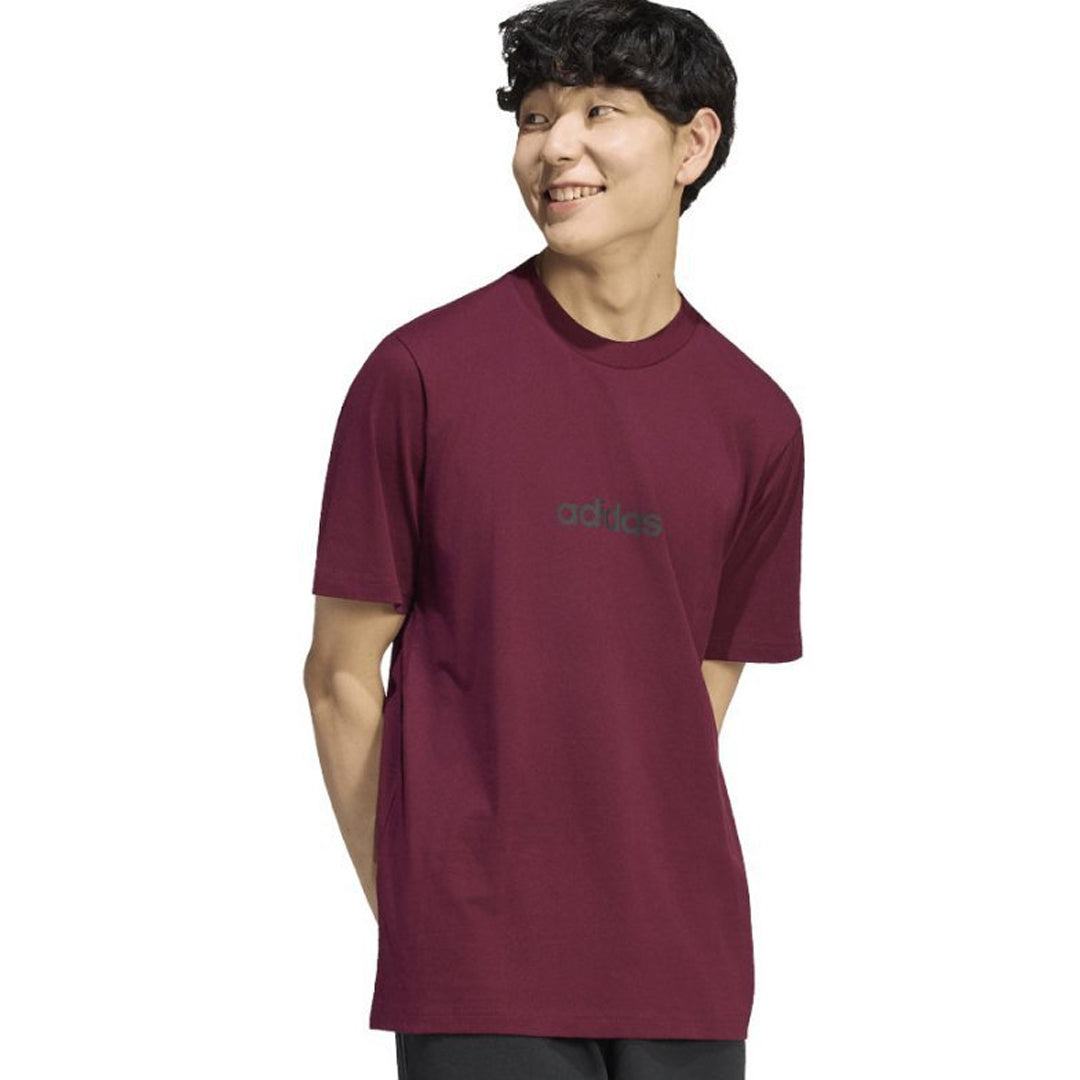 Maicë Adidas M LIN SJ T