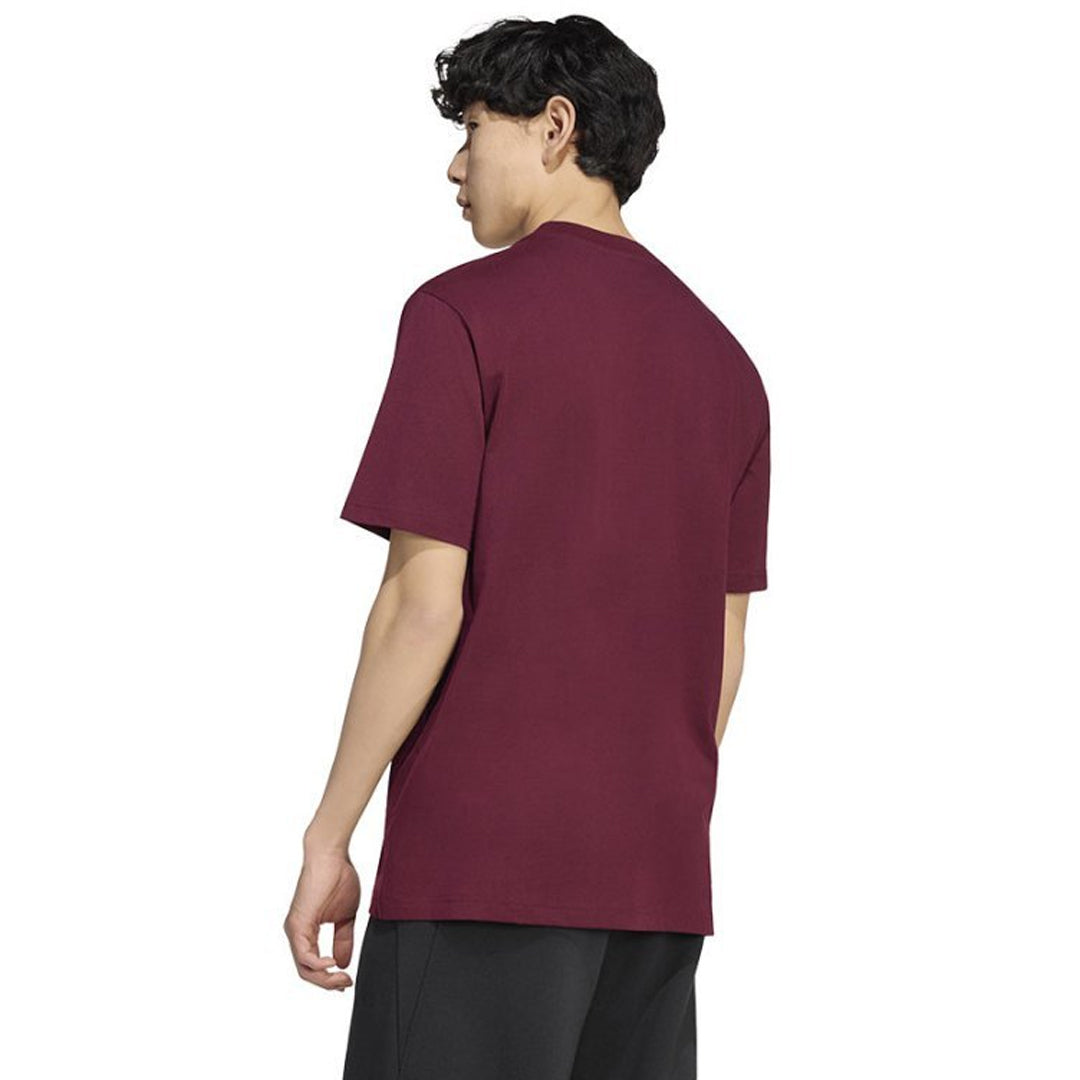 Maicë Adidas M LIN SJ T