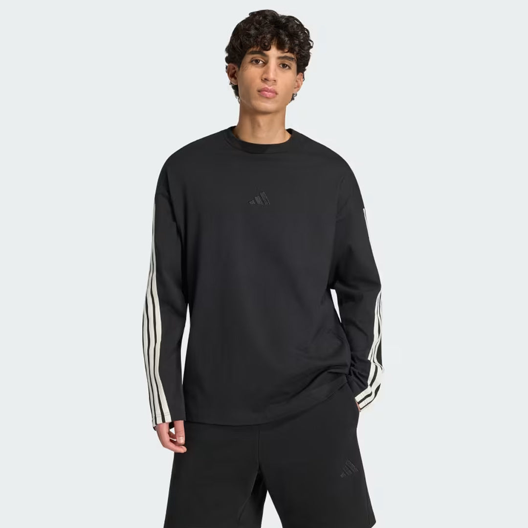 Duks Adidas M AK 3S LS TEE