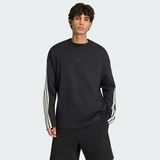 Duks Adidas M AK 3S LS TEE