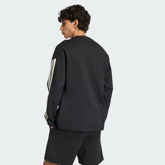 Duks Adidas M AK 3S LS TEE