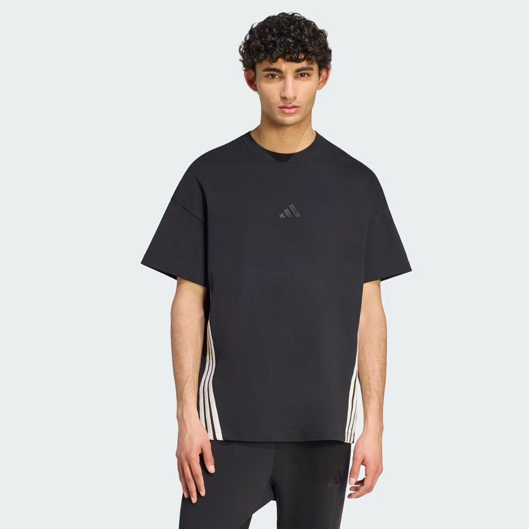 Maicë Adidas M AK 3S TEE LO