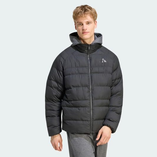Jakne Adidas M ESS SD LT P J