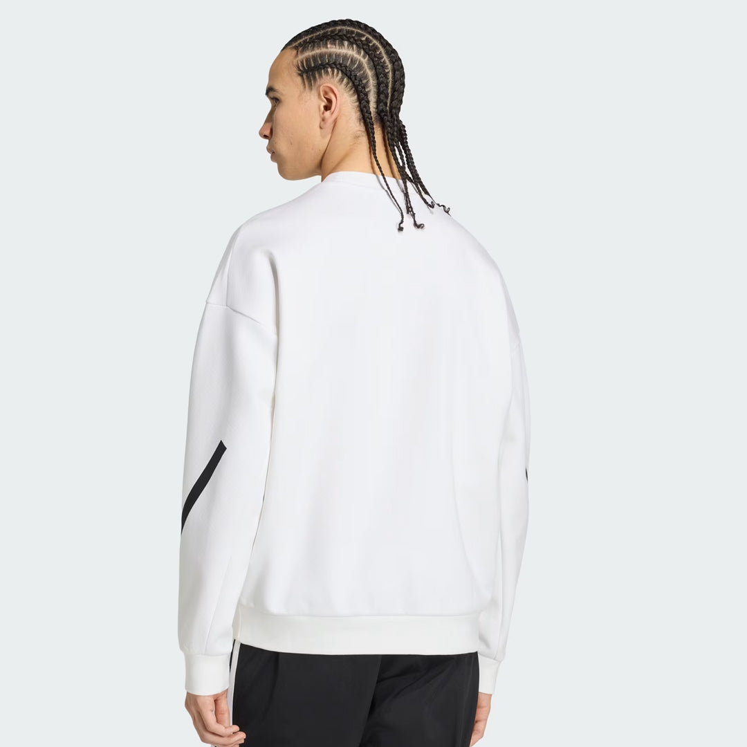 Duks Adidas M Z.N.E. CRW