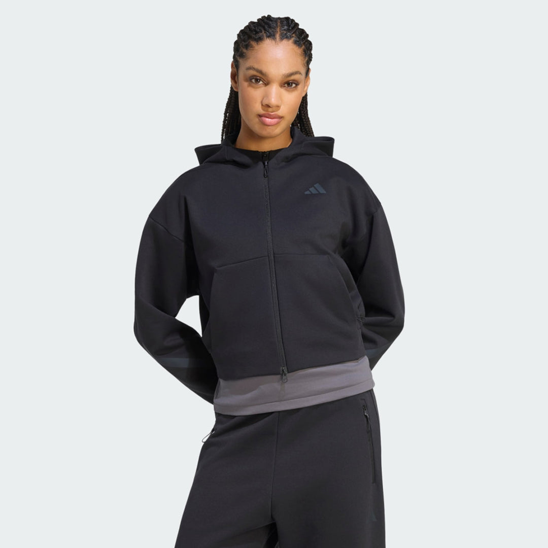 Duks Adidas W Z.N.E. CR FZ