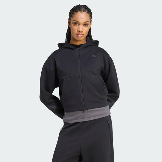 Duks Adidas W Z.N.E. CR FZ