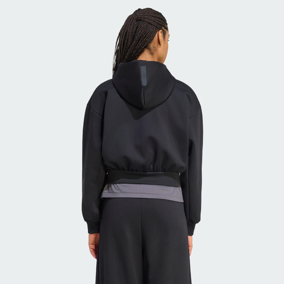 Duks Adidas W Z.N.E. CR FZ