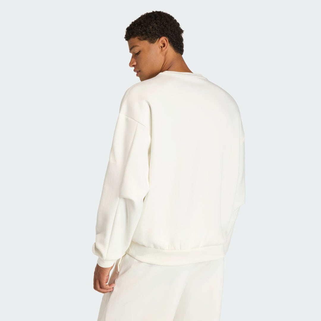 Duks Adidas M SL SK CREW
