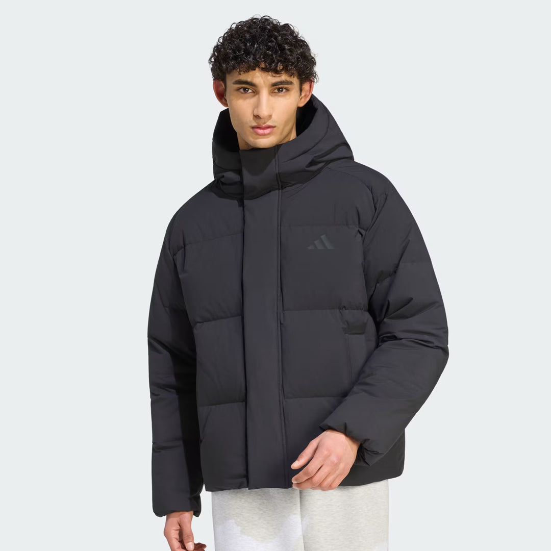 Jakne Adidas DOWN PUF HD JKT