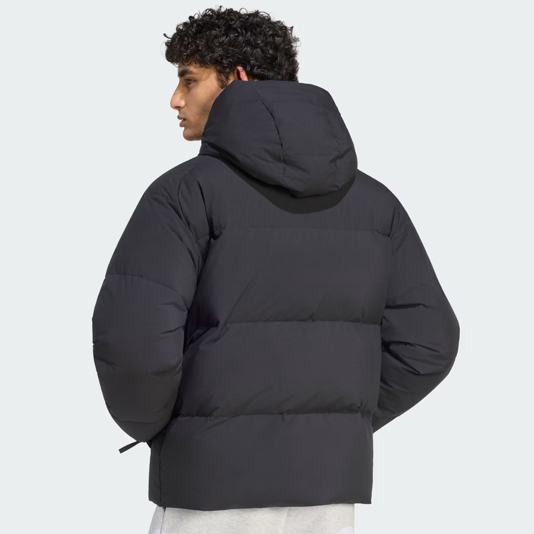 Jakne Adidas DOWN PUF HD JKT