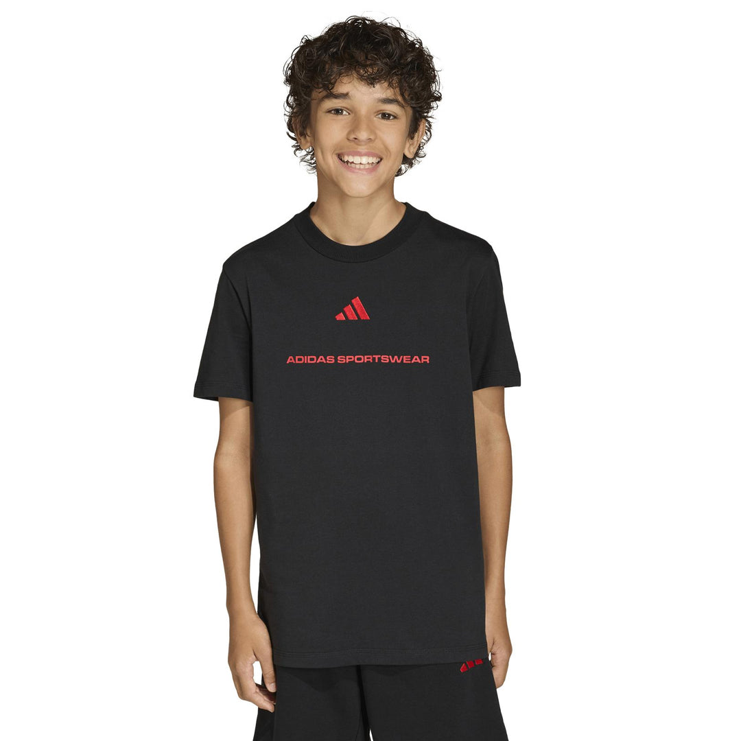 Maicë Adidas B SJ T