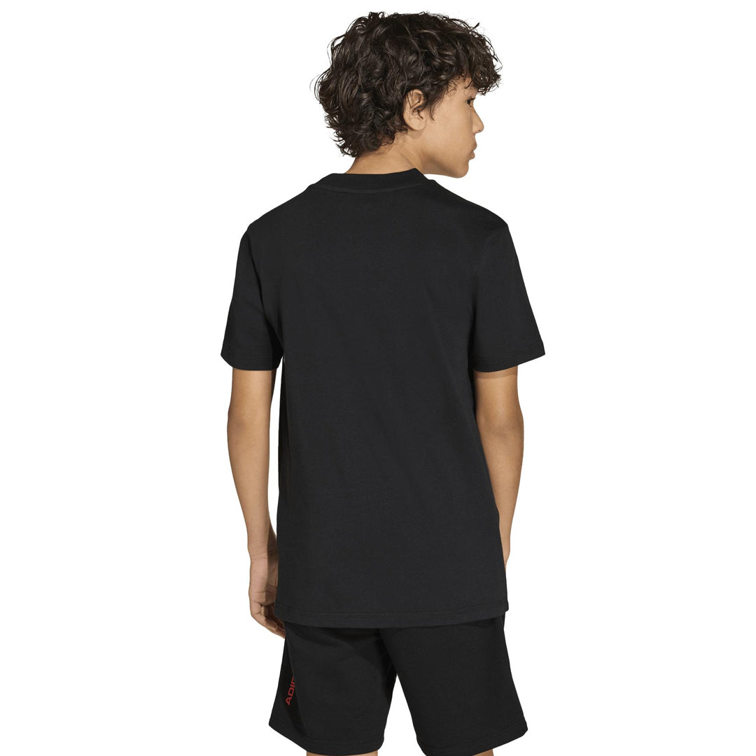 Maicë Adidas B SJ T