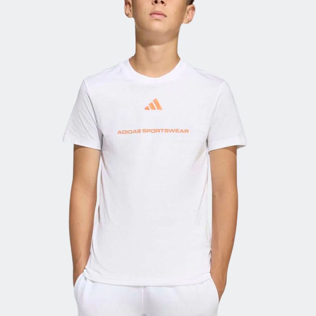 Maicë Adidas B SJ T