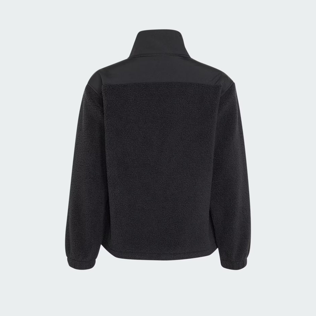 Jakne Adidas J SHERPA JKT