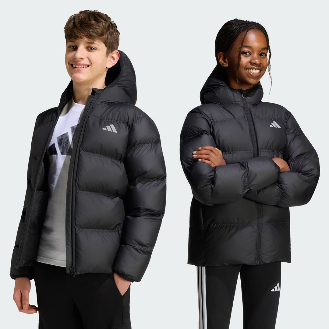 Jakne Adidas J SD JKT