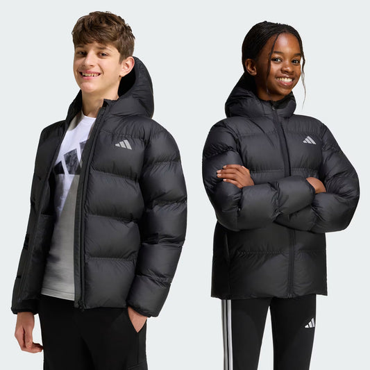 Jakne Adidas J SD JKT