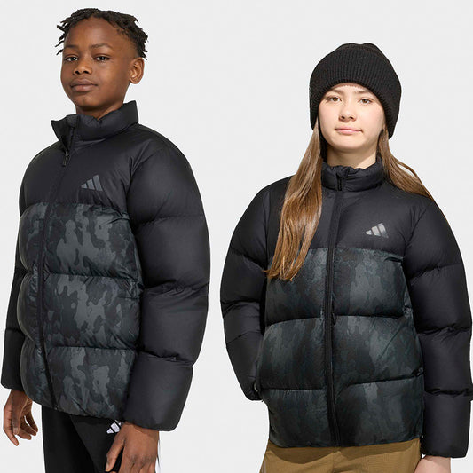 Jakne Adidas J SD AOP JKT