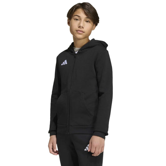 Duks Adidas ENT26 FZ HOOD Y