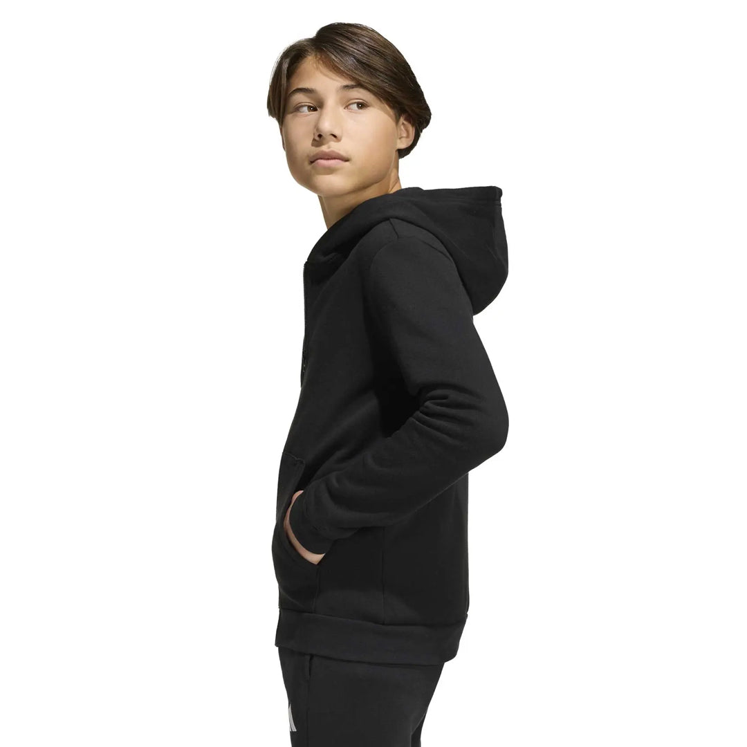 Duks Adidas ENT26 FZ HOOD Y
