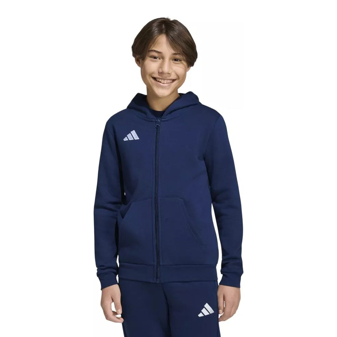 Duks Adidas ENT26 FZ HOOD Y