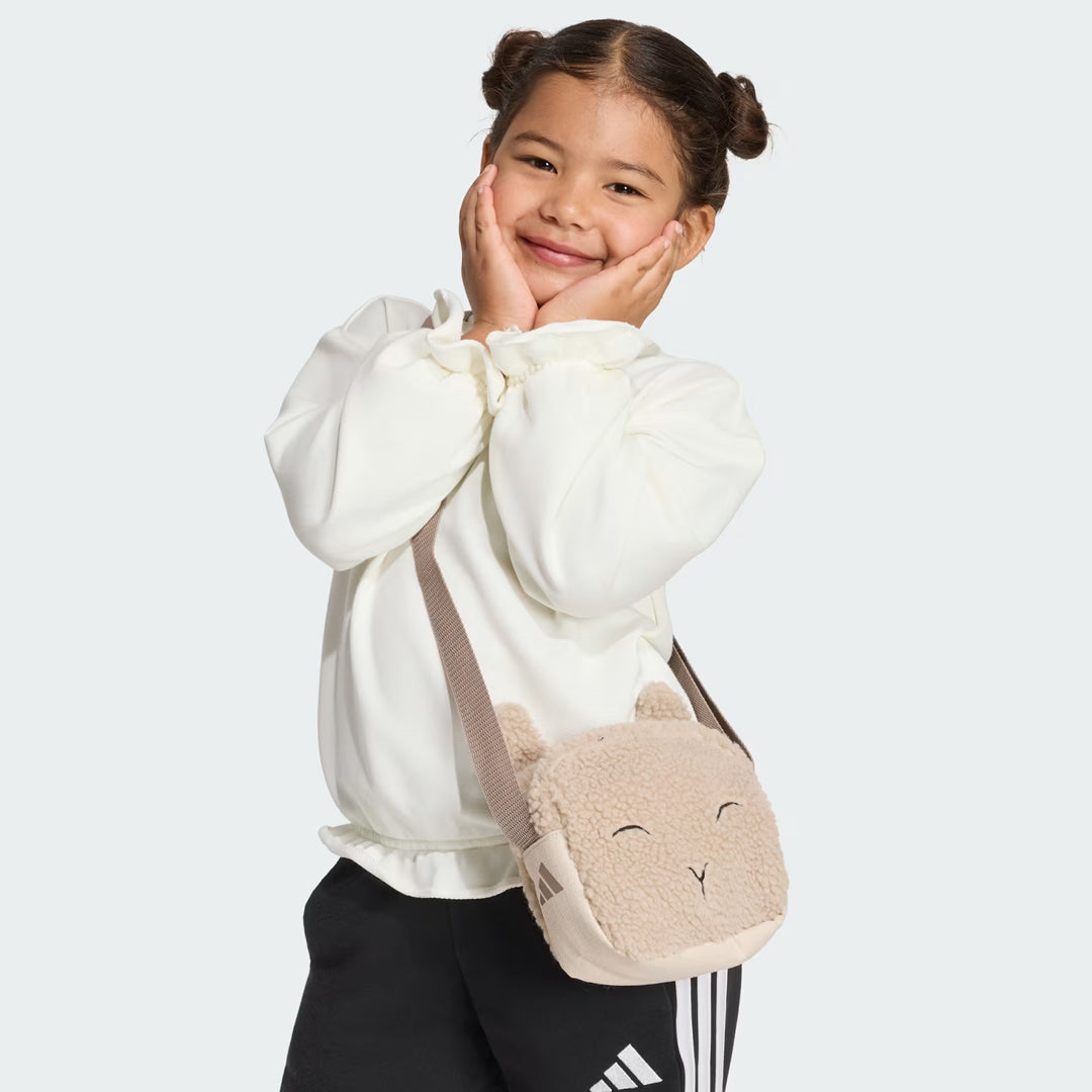 Qantë Adidas LK FLEECE ORG