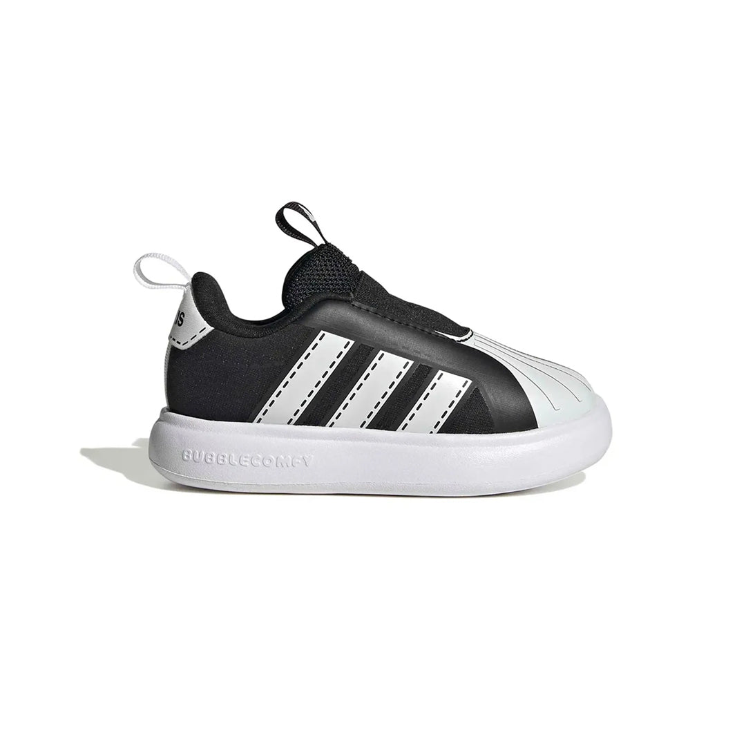 Patikë Adidas BUBBLECOMIC I